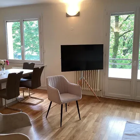 L'Amedee - Appt A 500M Du Lac Annecy Extérieur photo