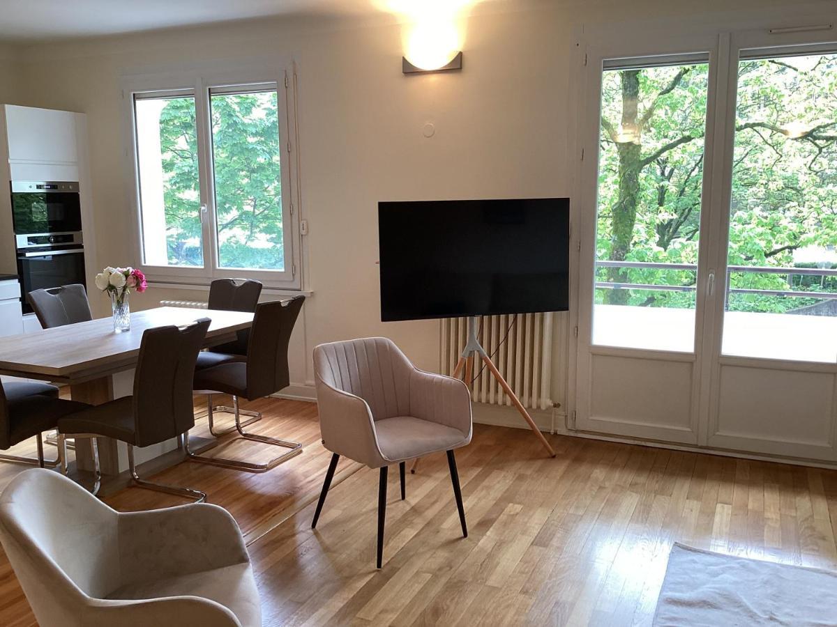 Appartement L'amedee - Appt A 500m Du