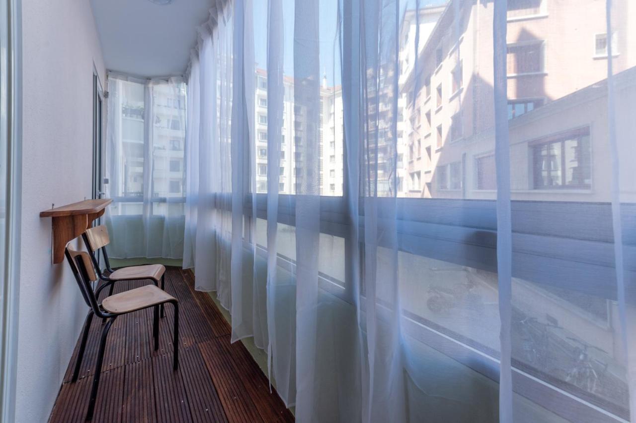 L'amedee - Appt A 500m Du Appartement *