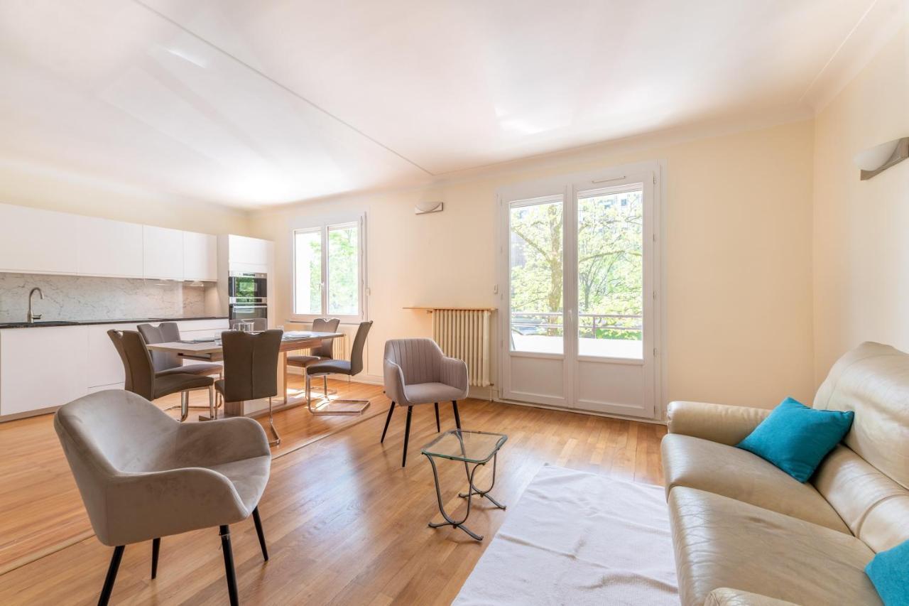 Appartement L'amedee - Appt A 500m Du Annecy
