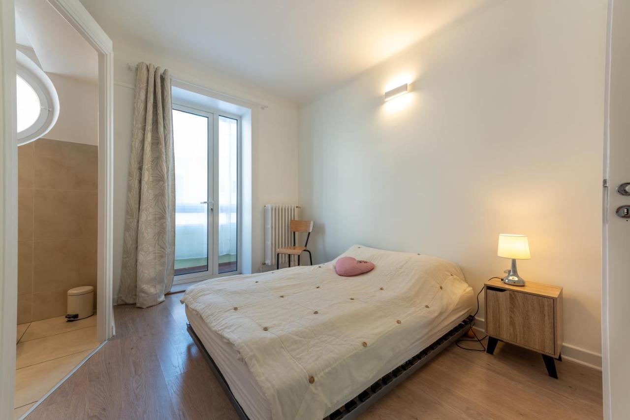 L'amedee - Appt A 500m Du Appartement *