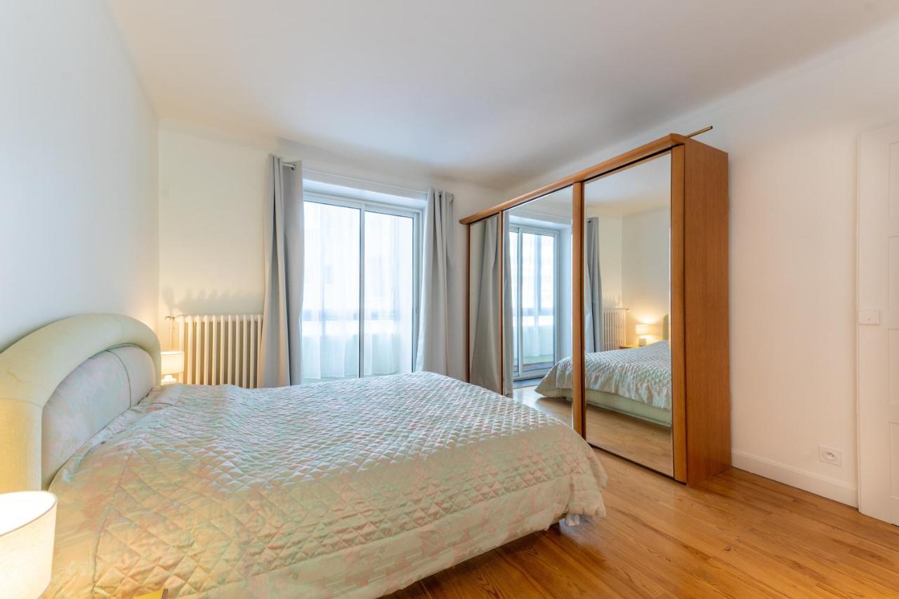 L'amedee - Appt A 500m Du Appartement Annecy