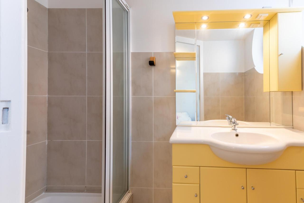 L'amedee - Appt A 500m Du Appartement Annecy