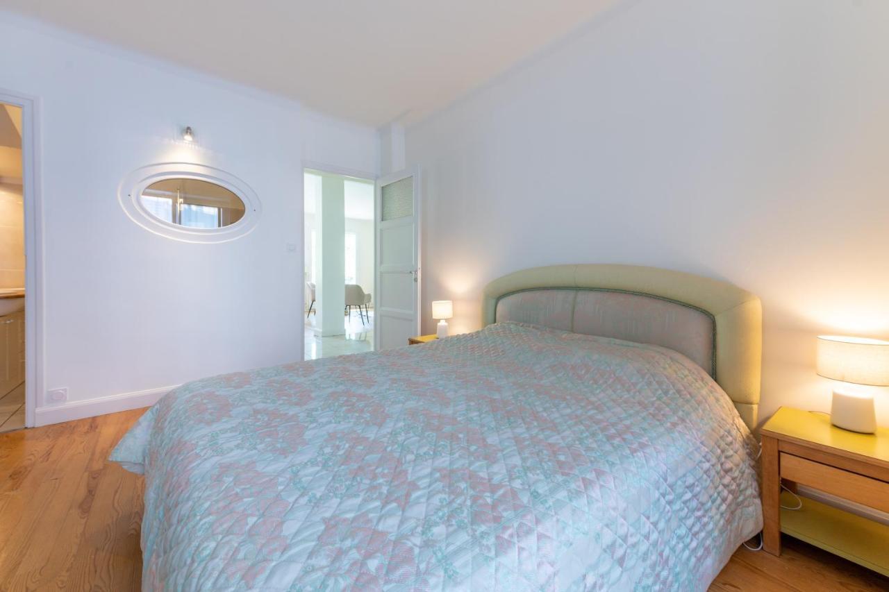 L'amedee - Appt A 500m Du Appartement Annecy