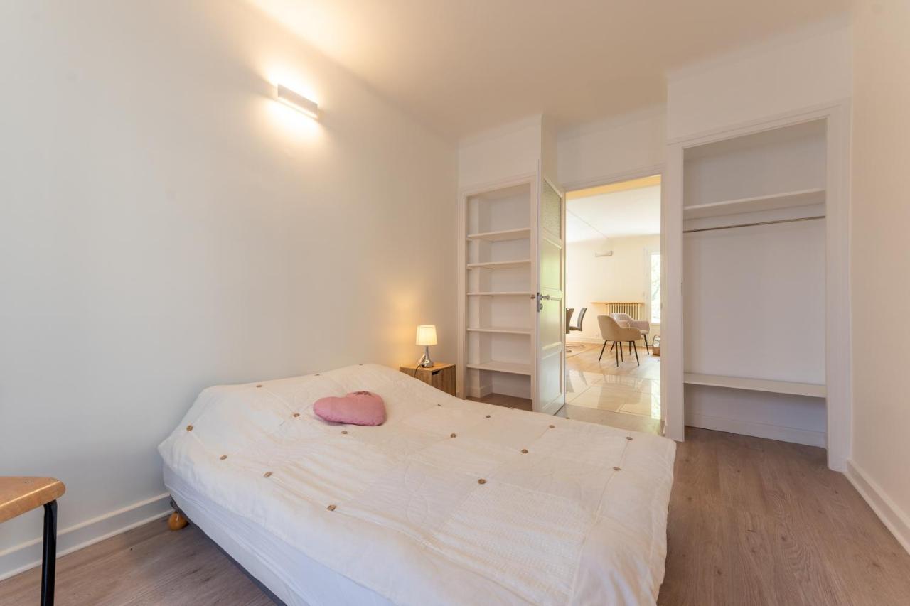 L'amedee - Appt A 500m Du Appartement *