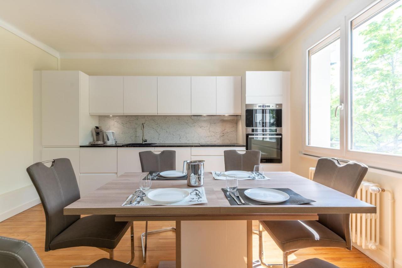 L'amedee - Appt A 500m Du Appartement *